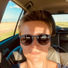 Ася Жукова, 02.04.1985, Москва