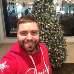 Андрей Олейников, 30.03, Санкт-Петербург