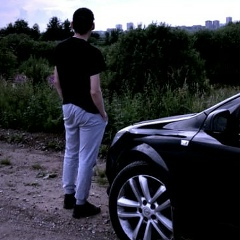 Александр Ивашов, 30.10, Пермь