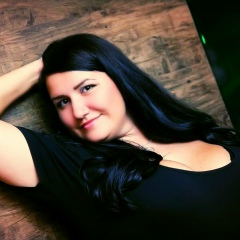 Ирина Лезнева, 02.09.1987, Бийск