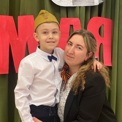 Виолетта Мансурова, 21.01, Москва