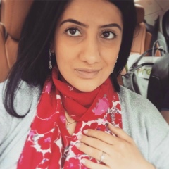 Евгения Парлакян, 04.12, Москва