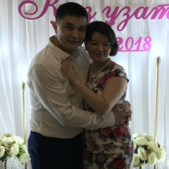 Асель Болатбек, 19.03.1987, Алматы