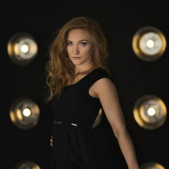 Светлана Дубинецкая, 02.10