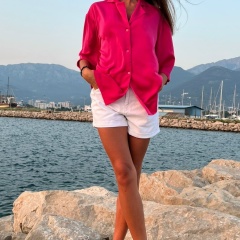 Евгения Брик, 05.04.1988, Челябинск