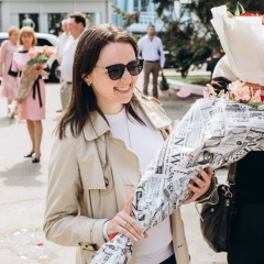 Елена Литвин, 07.06, Харьков