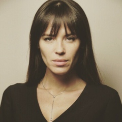 Марина Ковалева, 08.08.1983, Москва