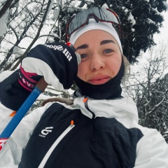 Полина Сероносова, 22.01, Петрозаводск