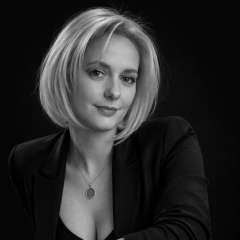 Ольга Перикова, 25.03, Оренбург
