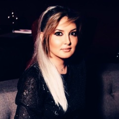 Светлана Русина, 16.12, Москва