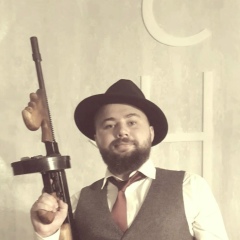 Павел Высоцкий, 04.03.1988, Санкт-Петербург