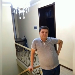 Saloxiddin Abdullaev, 17.07.1983