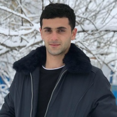 Тигран Акопян, 27.11