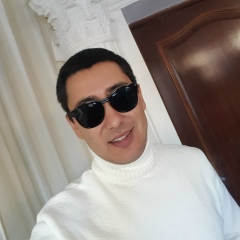 Dauren Ovshukov, 06.02, Актау