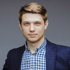 Андрей Ханов, 15.05.1989, Новосибирск