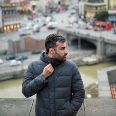 Андраник Карапетян, 21.11.1990, Москва