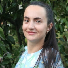 Светлана Кондратович, 20.04, Речица