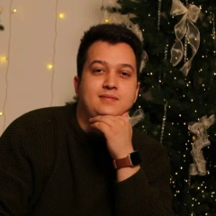 Игорь Фёдоров, 19.11