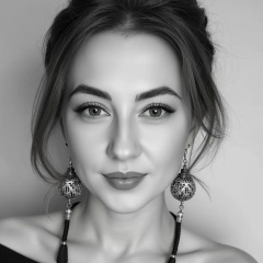 Ekaterina Chornaia, 19.08, Курск