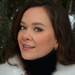 Надя Никольская, Санкт-Петербург