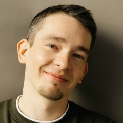 Андрей Миронов, 27.02, Москва