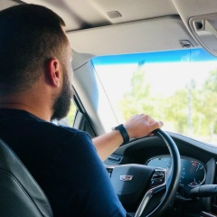 Руслан Серазиденов