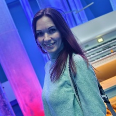 Анастасия Шевченко, 05.05.1989, Белгород