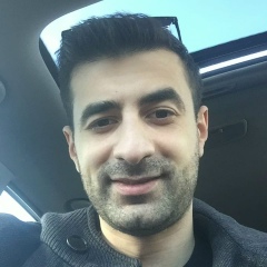 Ali Mamedzade, 30.04, Баку