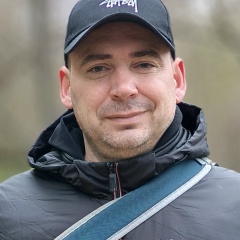 Константин Улыбкин, Санкт-Петербург
