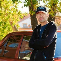 Галымбек Ажаев, Павлодар