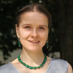 Мария Попова, 03.08.1983, Москва