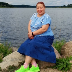 Наталья Ровенских, 28.08.1985, Ступино (село)