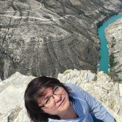 Татьяна Груданова, Санкт-Петербург