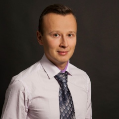 Павел Рузин, 22.11.1982, Москва