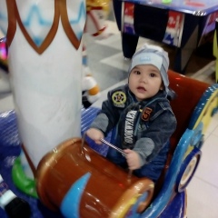 Айнур Балманова, 05.04.1992, Актау