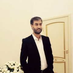 Фаррух Исматов, 24.06