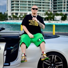 Макс Бойко, 16.05.1990, Miami