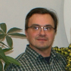 Семён Бушуев, 08.01.1986, Москва