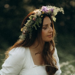 Ирина Смирнова, 26.10.1988, Москва