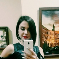 Татьяна Бондаренко, 19.07, Тростянец