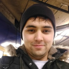 Kamal Najimov, 22.08, Stuttgart