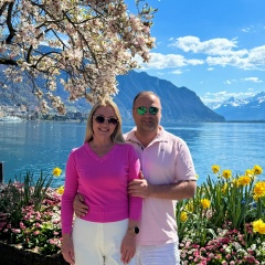 Эдуард Розе, Зеленоградск