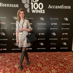 Мария Волкова, 15.03.1908, Москва