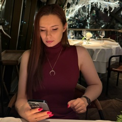 Марина ))), 31.12, Москва