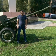 Рашид Курбанов, 21.10.1980, Ставрополь