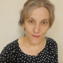 Марина Мокрушина, 17.01, Пермь