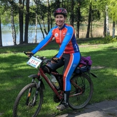 Мария Корнеева, 28.08.1987, Москва