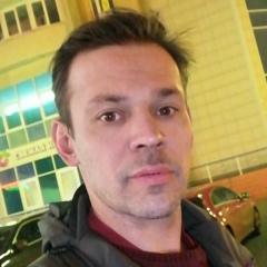 Сергей Ческидов, 07.06.1977, Санкт-Петербург