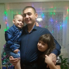 Сергей Шаламов, 21.08.1992, Керчевский