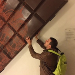 Андрей Борисов, 13.03.1989, Москва